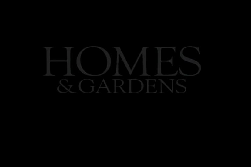 Homes & Gardens